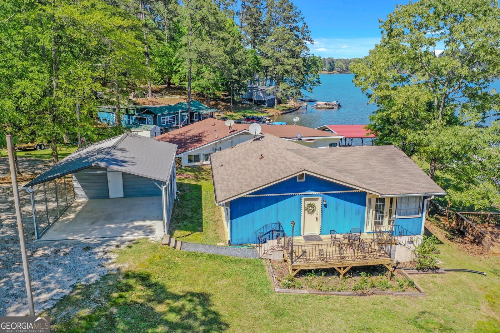 136 Yancey Road Jackson - 5