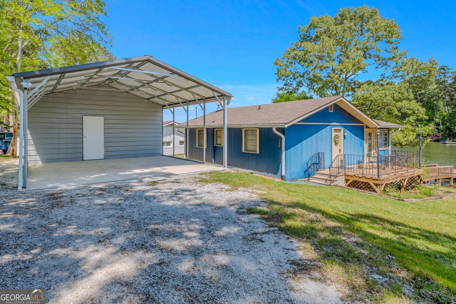 136 Yancey Road Jackson - 8