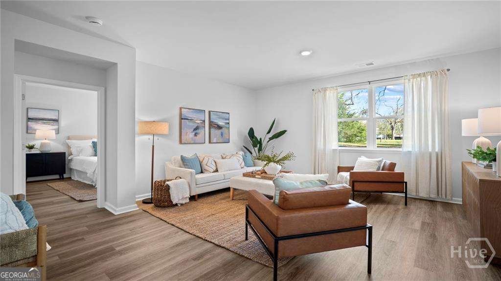 320 Royal Fern Lane Statesboro - 14