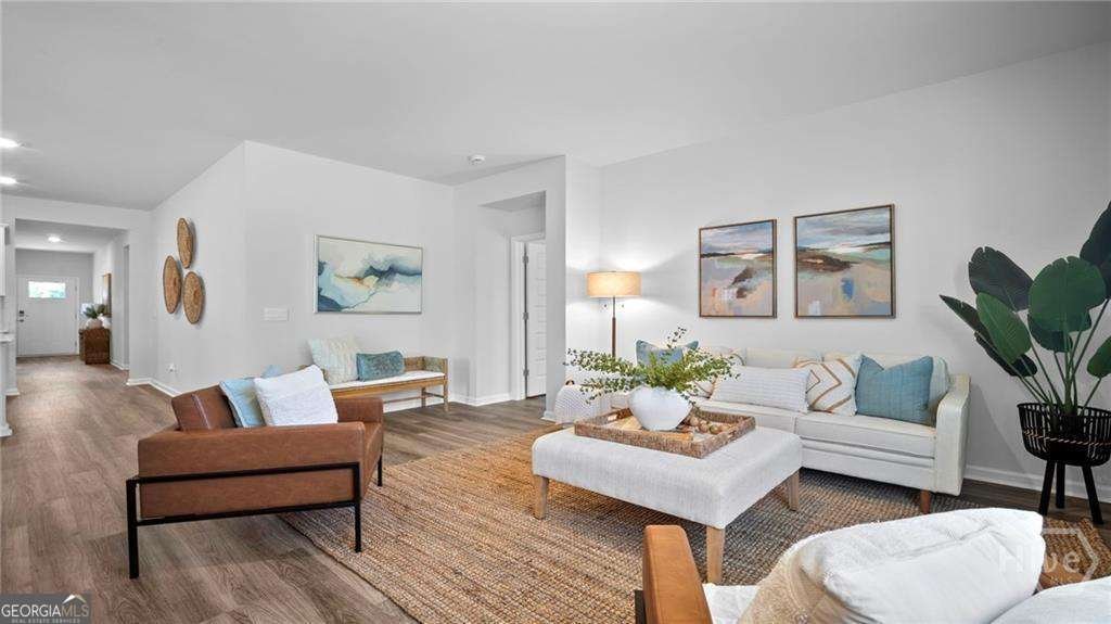 320 Royal Fern Lane Statesboro - 15