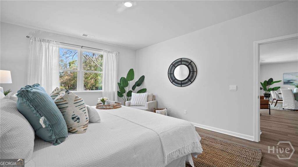 320 Royal Fern Lane Statesboro - 17