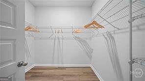 320 Royal Fern Lane Statesboro - 22