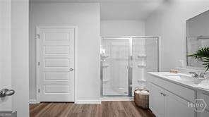 320 Royal Fern Lane Statesboro - 23