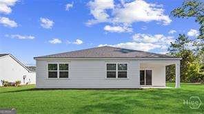 320 Royal Fern Lane Statesboro - 34