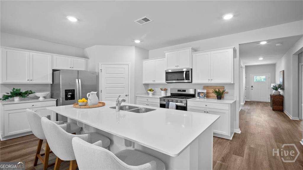 320 Royal Fern Lane Statesboro - 4