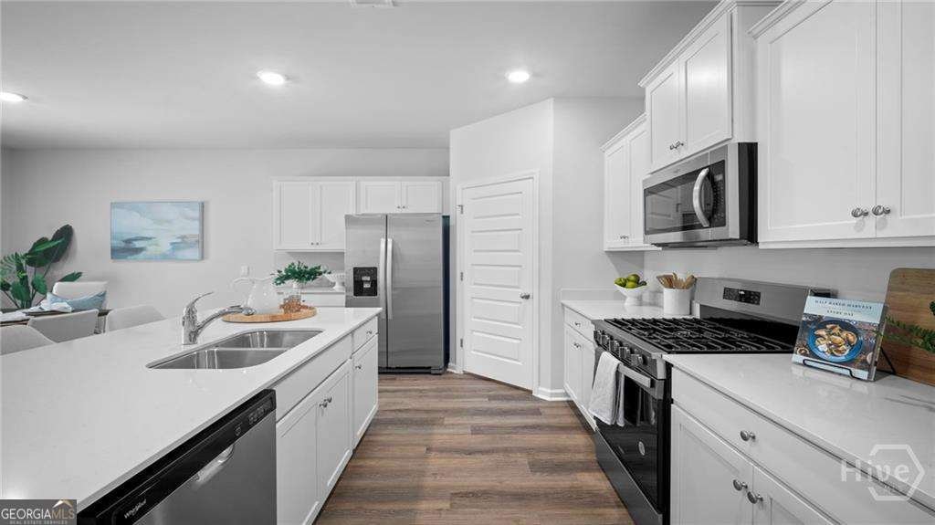 320 Royal Fern Lane Statesboro - 5