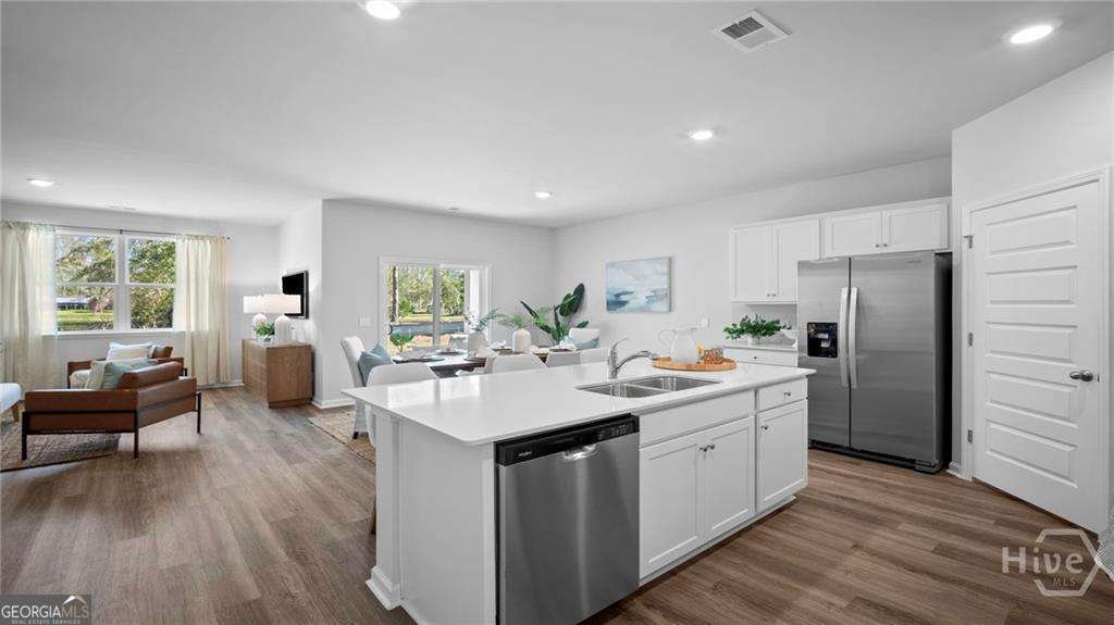 320 Royal Fern Lane Statesboro - 6