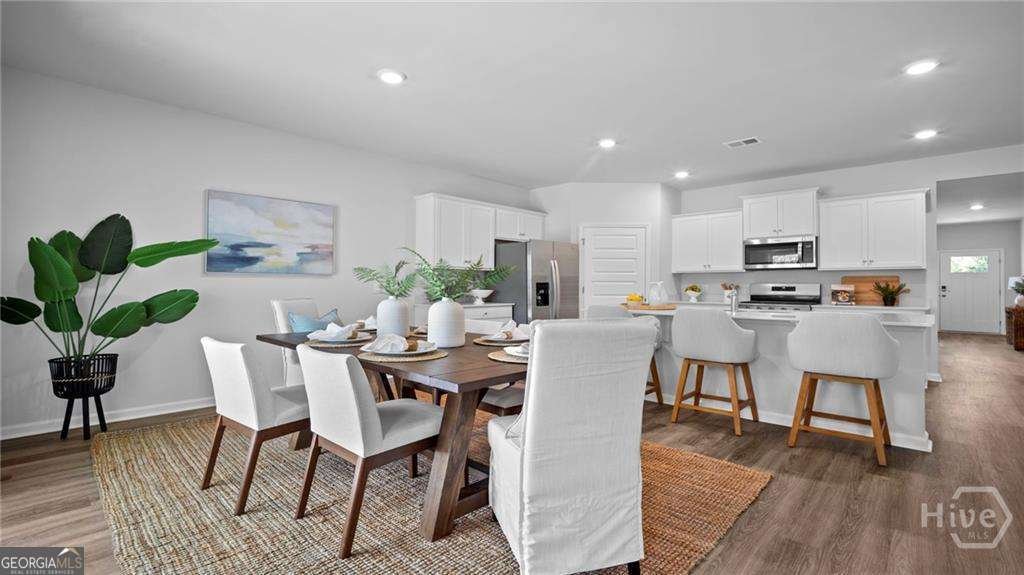 320 Royal Fern Lane Statesboro - 7