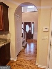 1402 Aramore Drive Conyers - 15