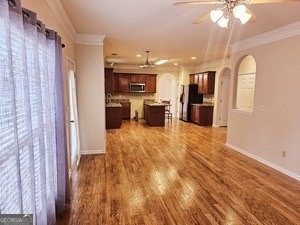 1402 Aramore Drive Conyers - 22