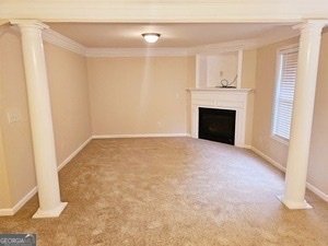 1402 Aramore Drive Conyers - 24