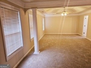 1402 Aramore Drive Conyers - 9