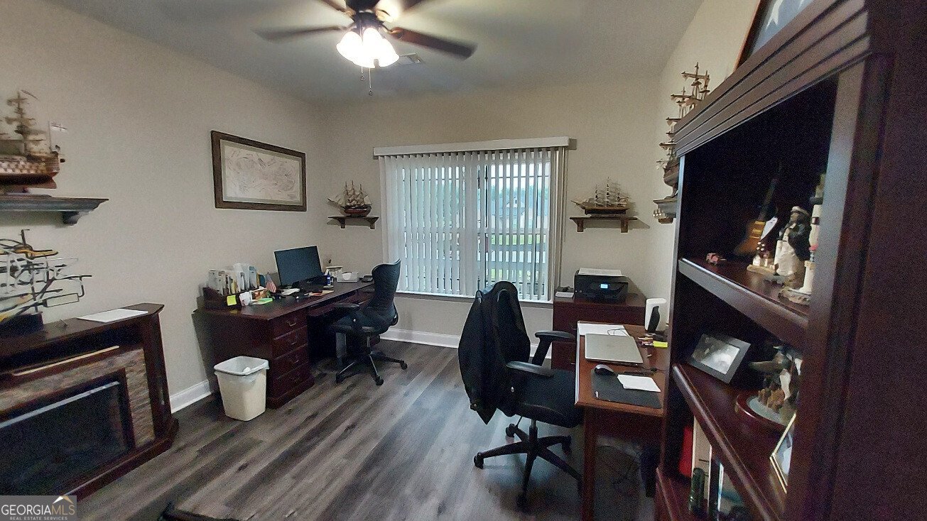 107 Lighterknot Trail Perry - 16