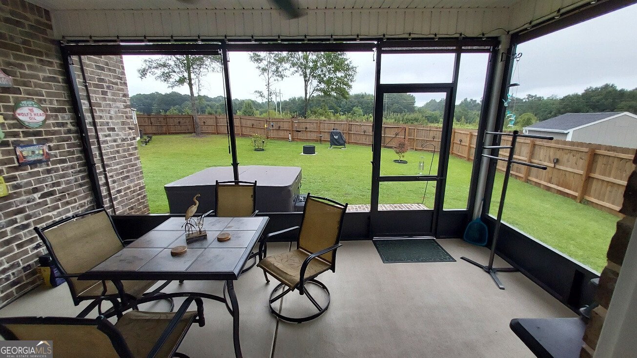 107 Lighterknot Trail Perry - 19