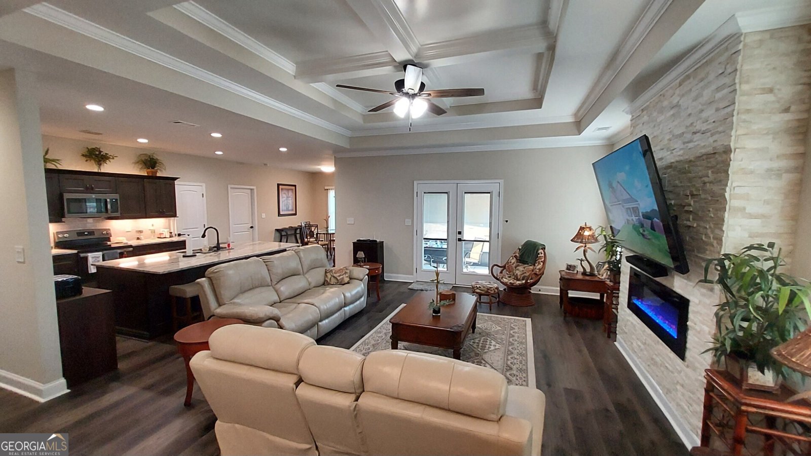 107 Lighterknot Trail Perry - 2