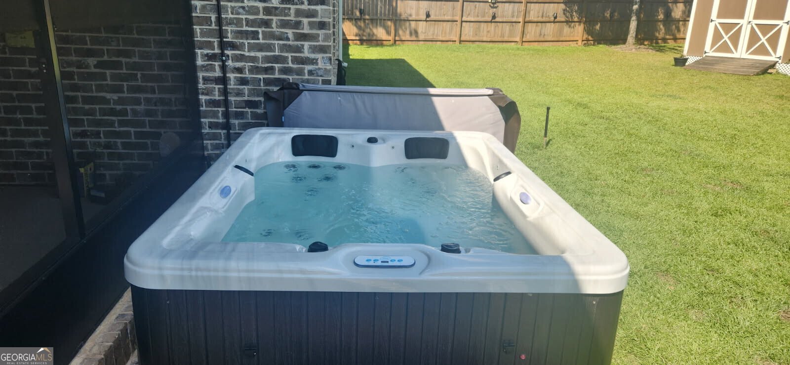 107 Lighterknot Trail Perry - 22