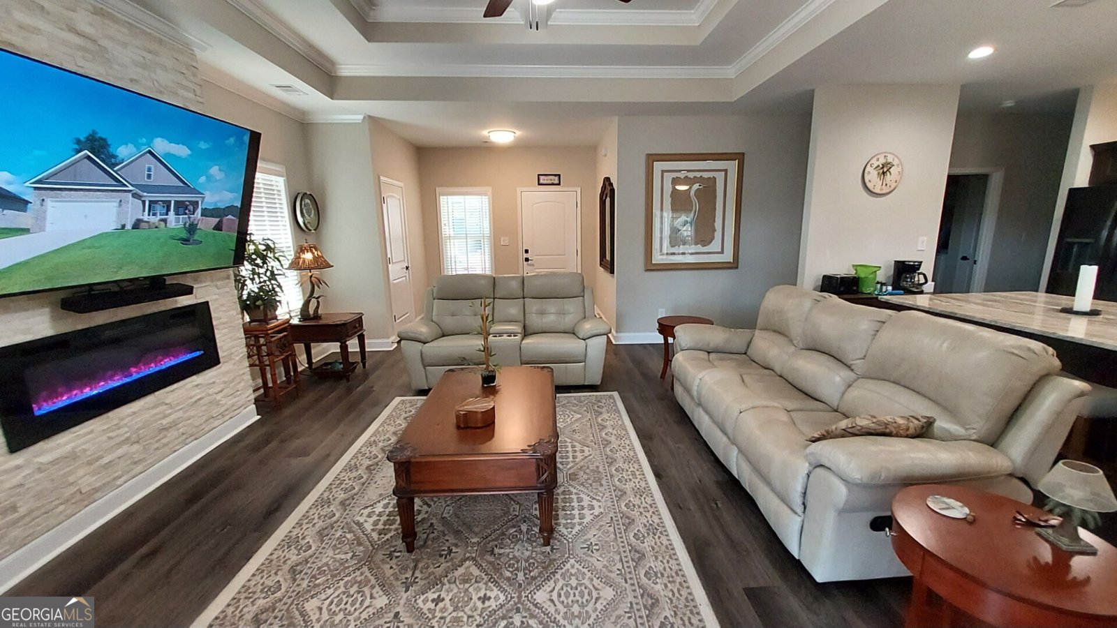 107 Lighterknot Trail Perry - 3