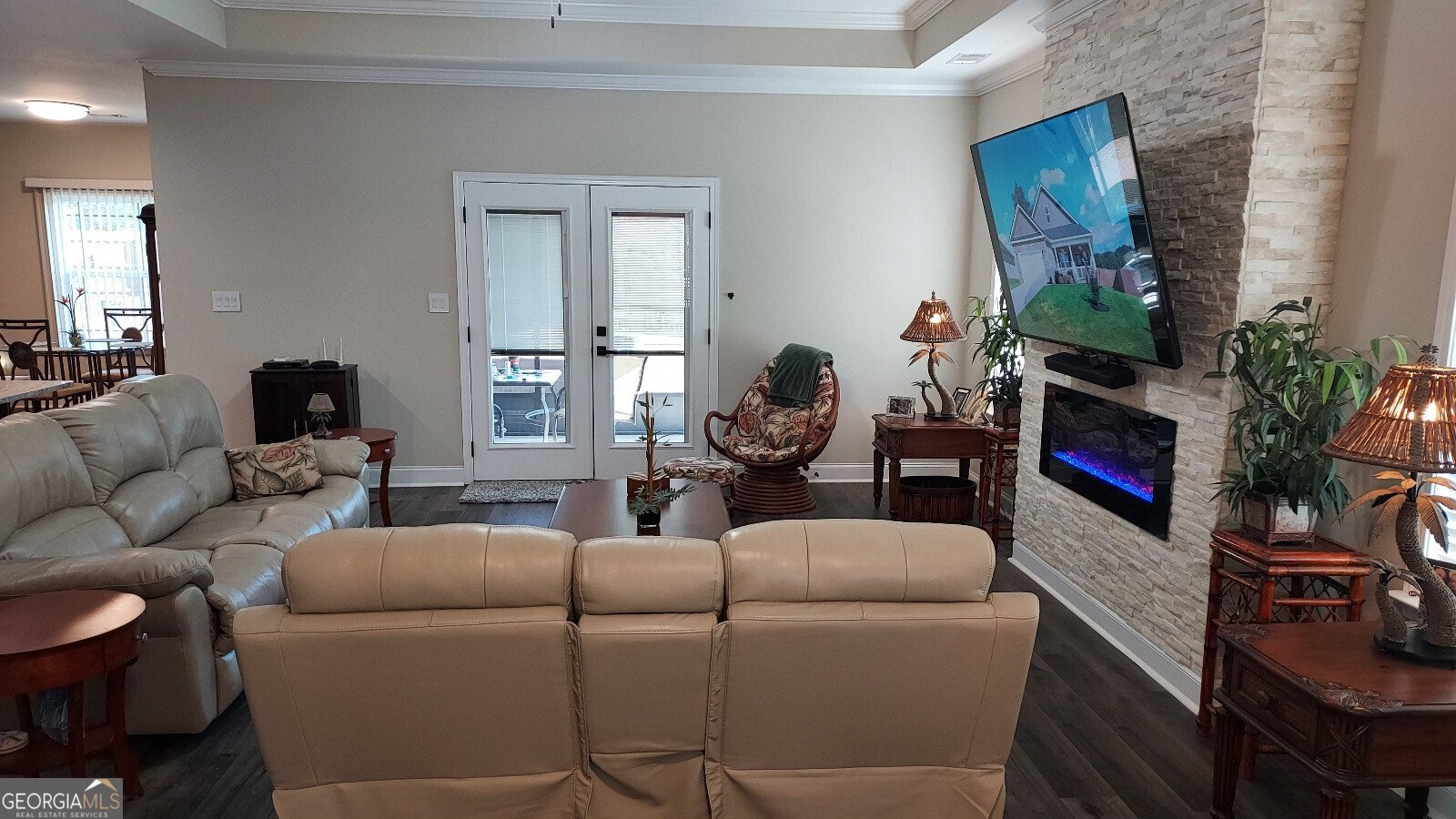 107 Lighterknot Trail Perry - 4