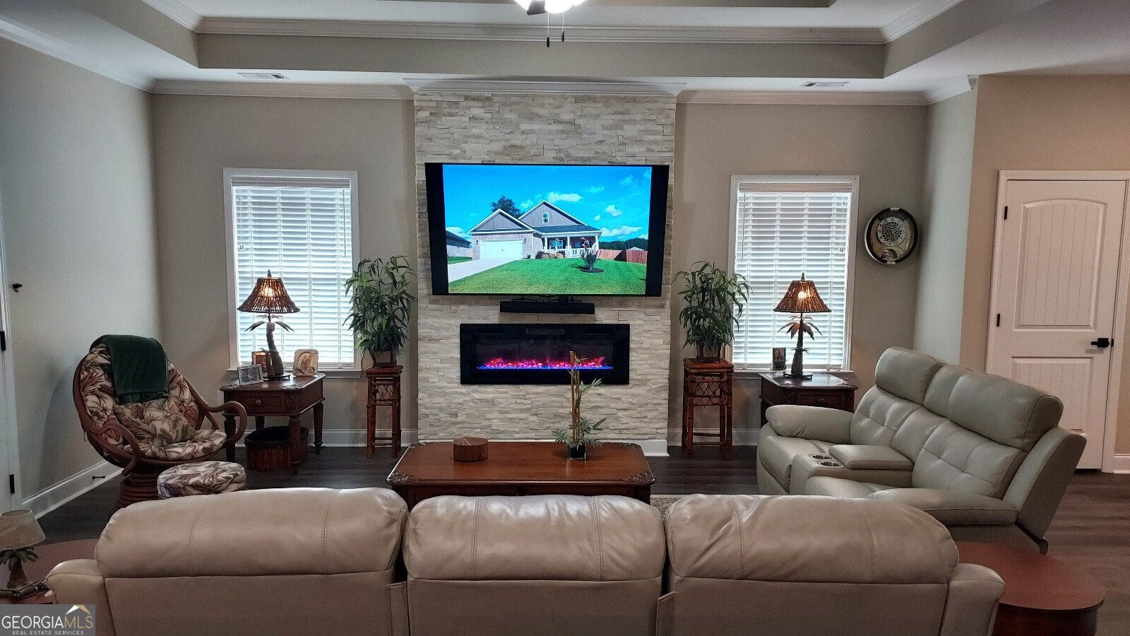 107 Lighterknot Trail Perry - 5