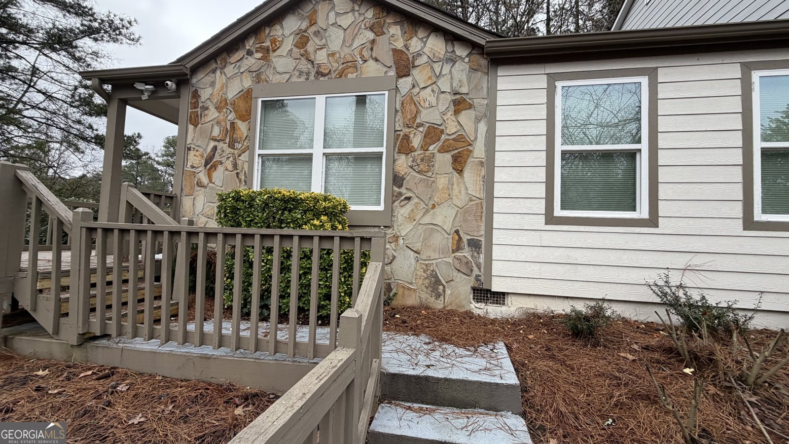 6810 Panda Drive Austell - 2