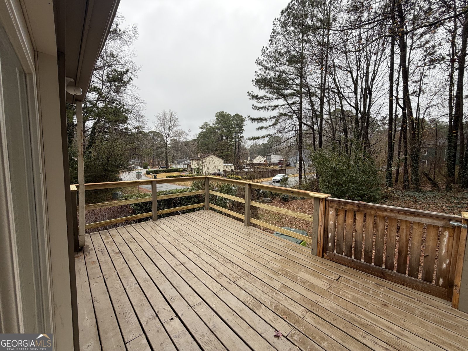 6810 Panda Drive Austell - 30