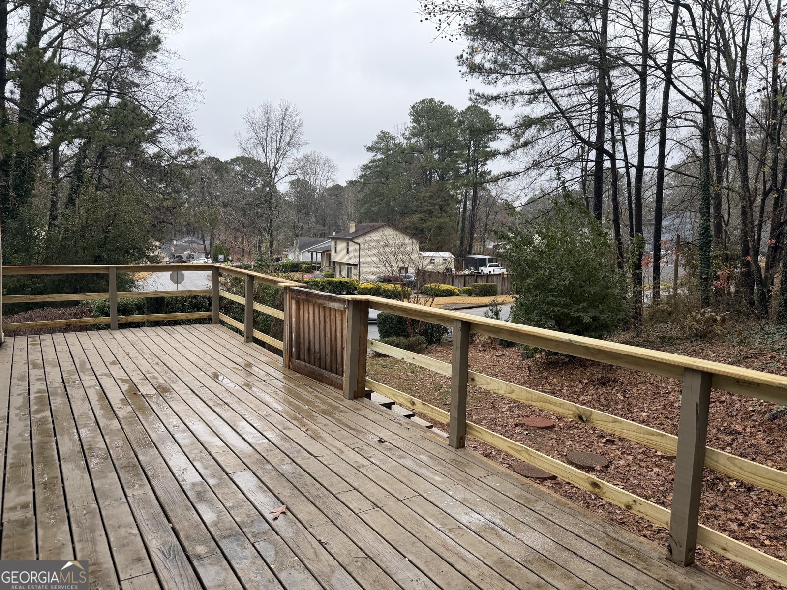 6810 Panda Drive Austell - 31