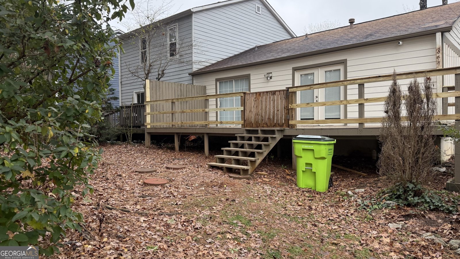 6810 Panda Drive Austell - 35