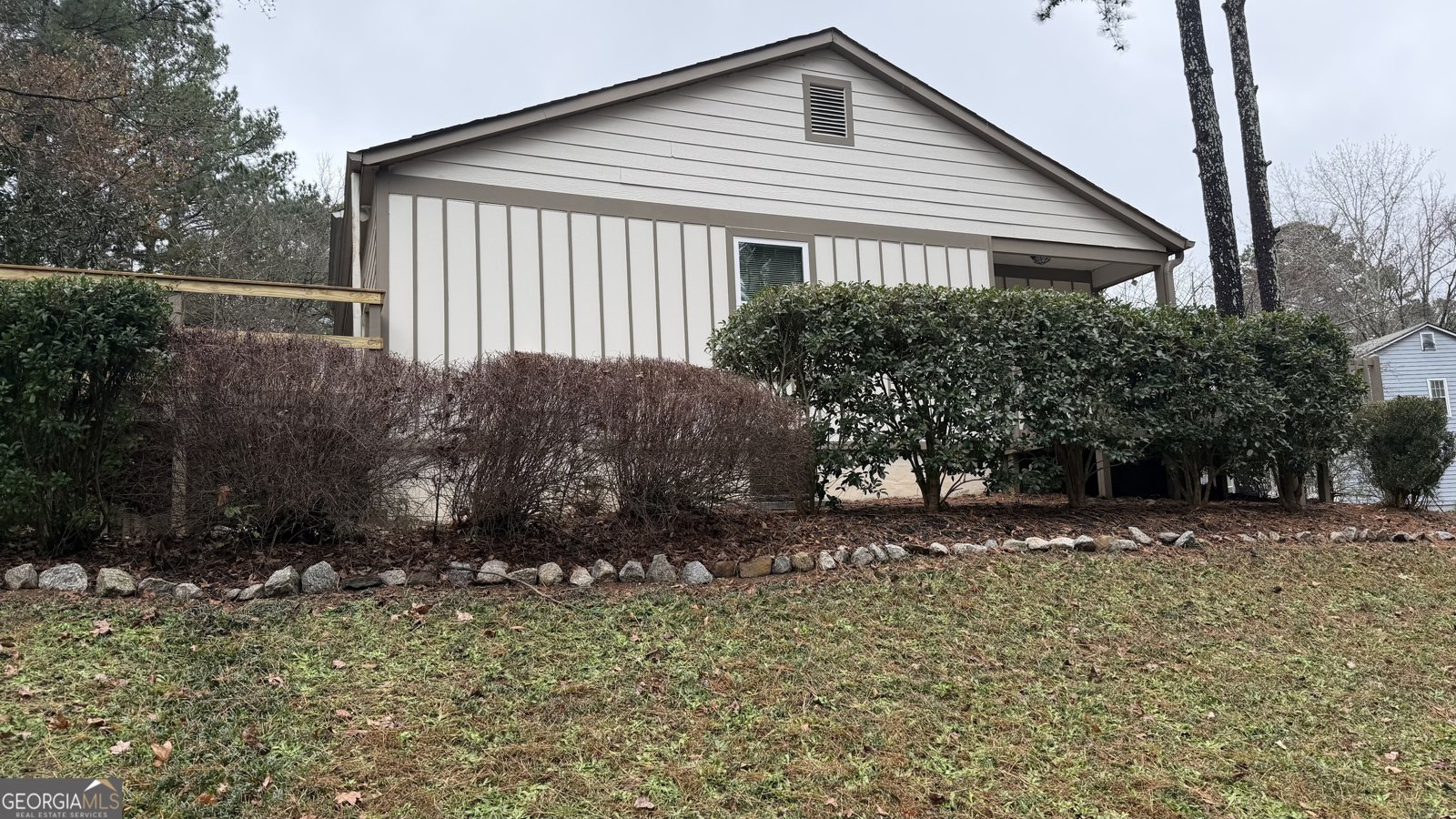 6810 Panda Drive Austell - 4