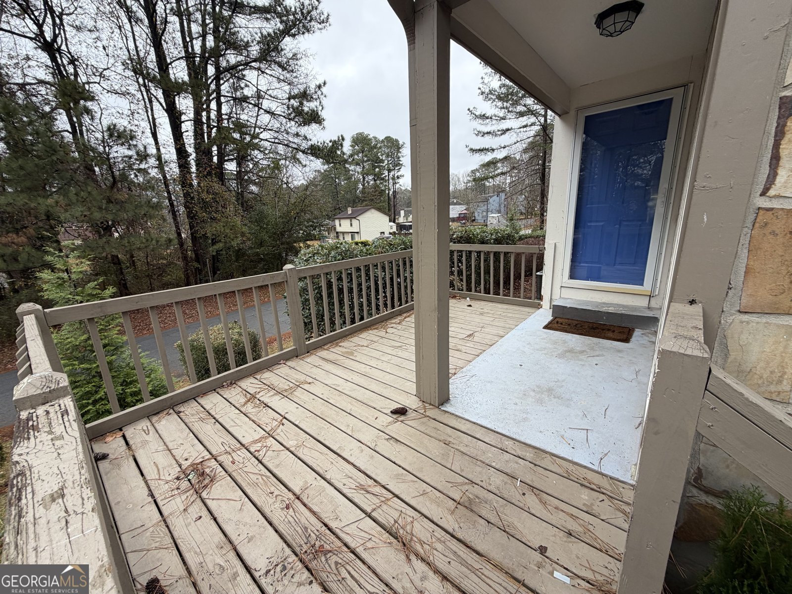 6810 Panda Drive Austell - 6