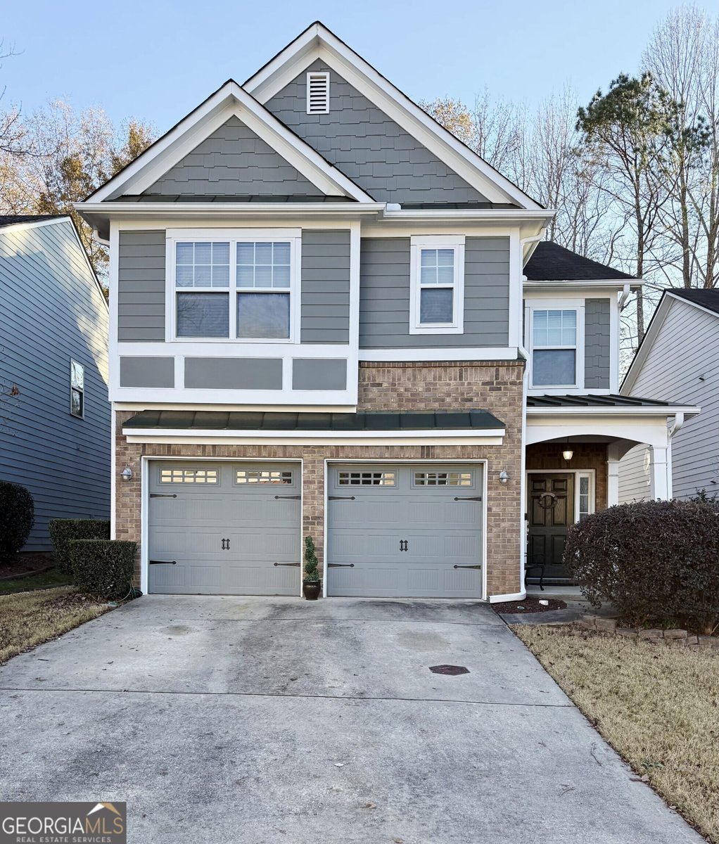 5715 Falls Landing Drive Cumming - 1