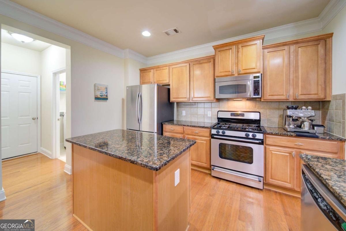 5715 Falls Landing Drive Cumming - 10