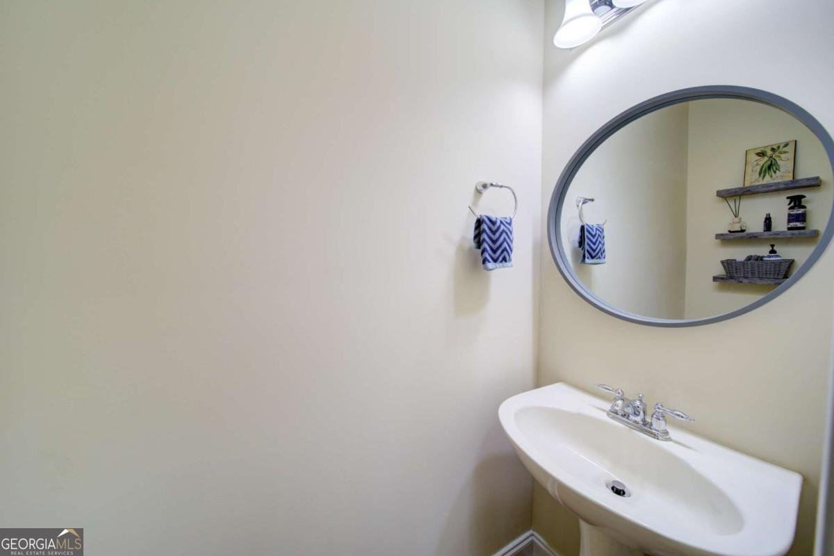 5715 Falls Landing Drive Cumming - 12