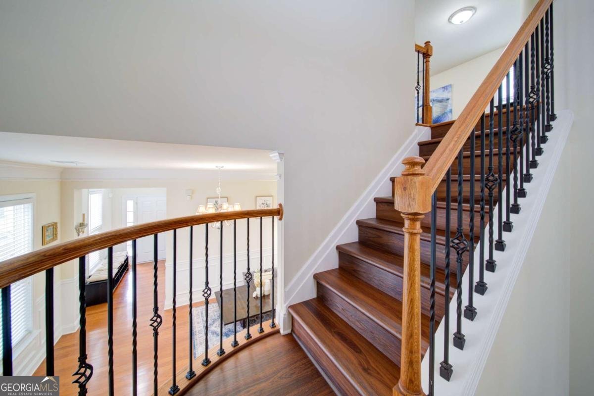 5715 Falls Landing Drive Cumming - 13