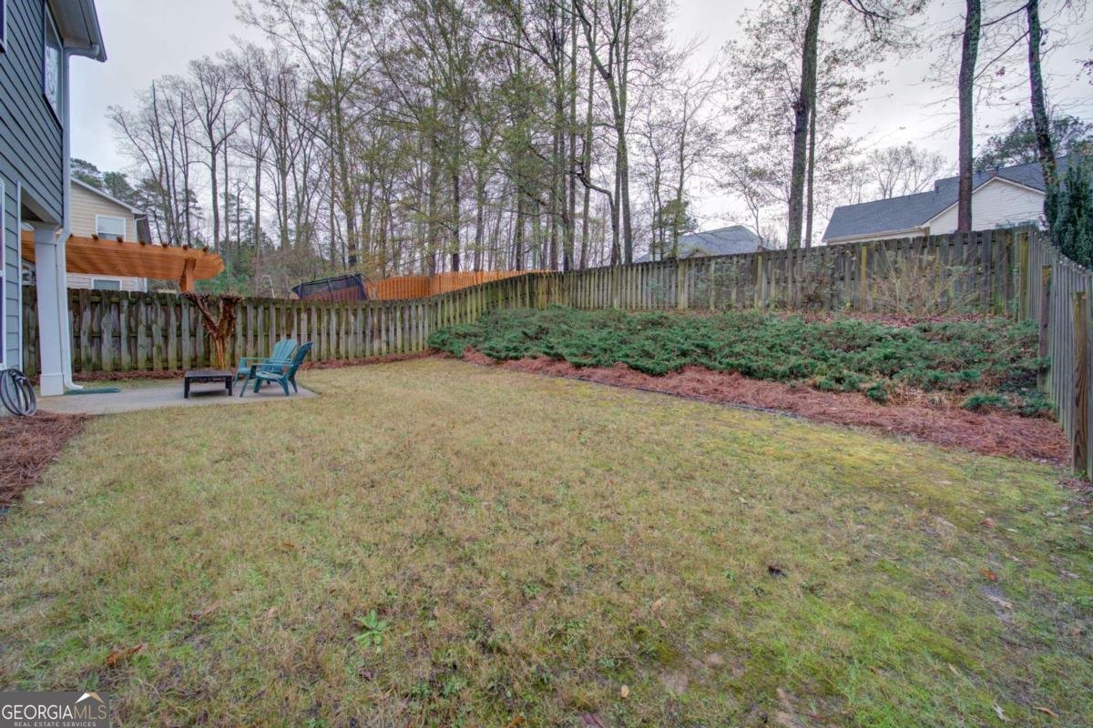 5715 Falls Landing Drive Cumming - 25