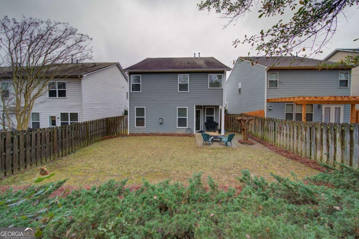 5715 Falls Landing Drive Cumming - 26