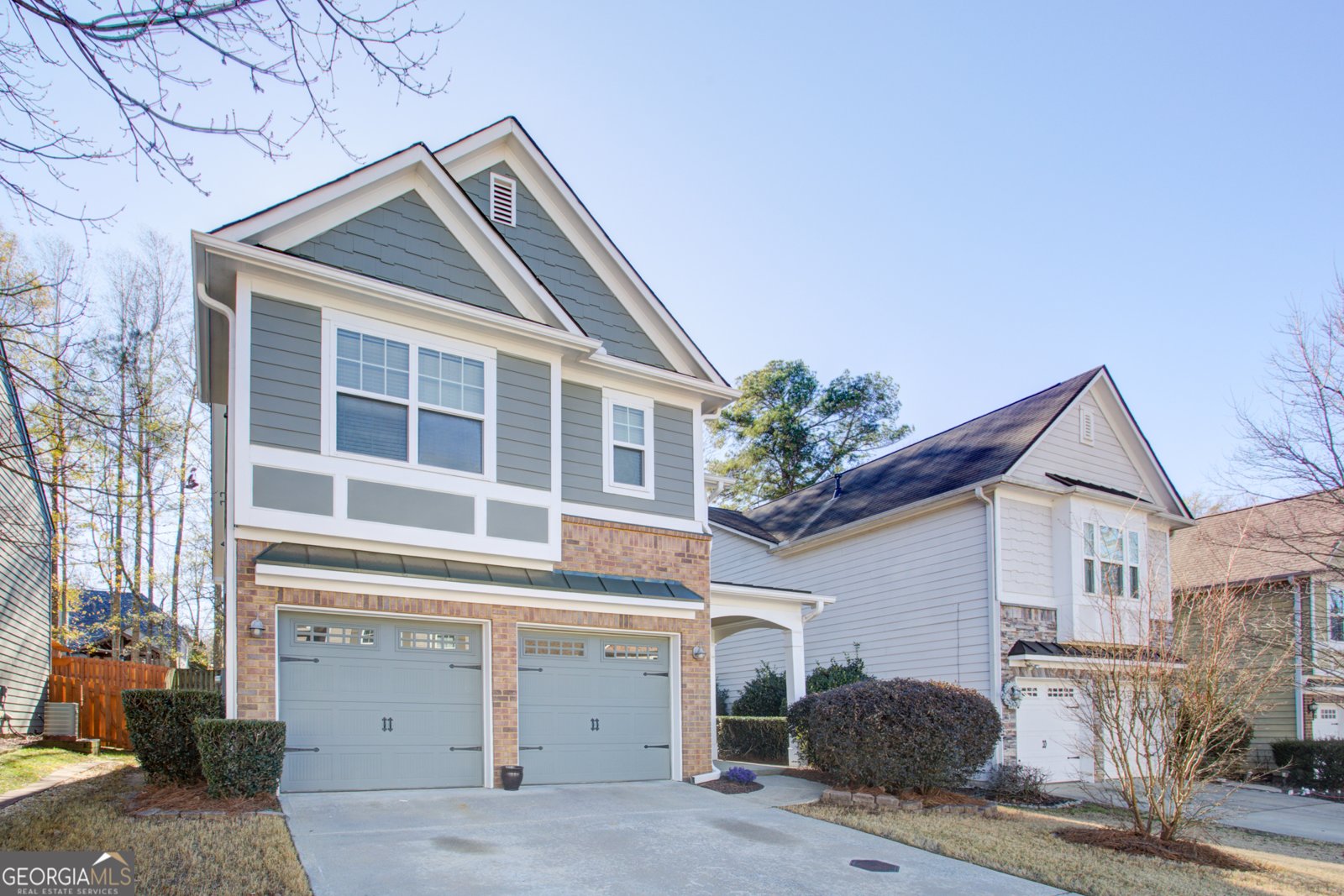 5715 Falls Landing Drive Cumming - 27