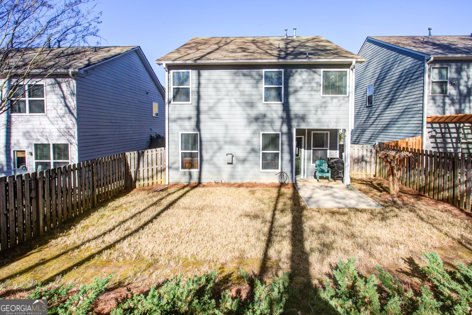 5715 Falls Landing Drive Cumming - 29