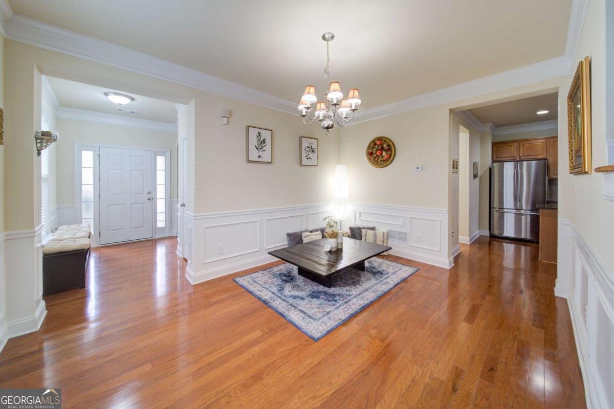 5715 Falls Landing Drive Cumming - 3