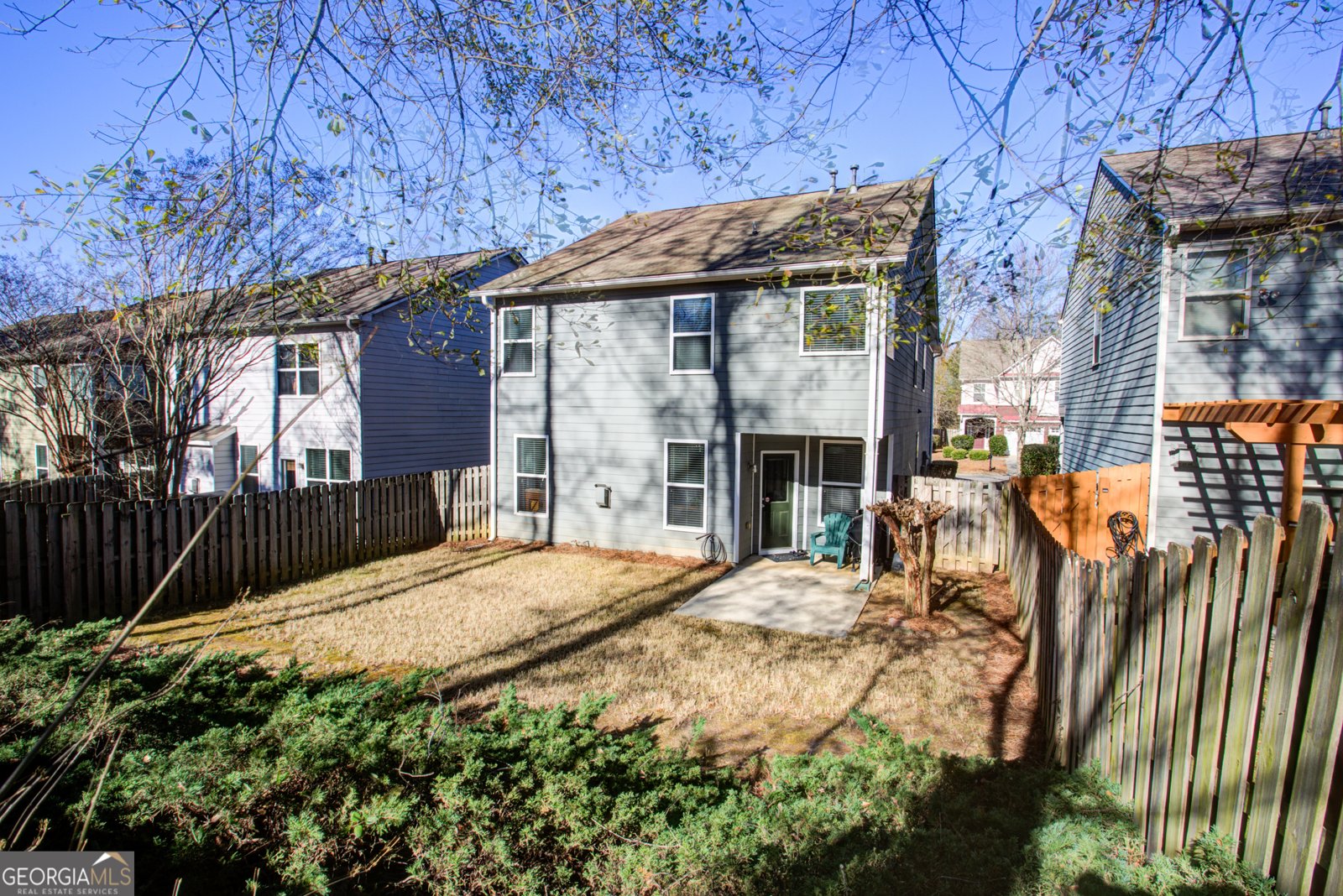 5715 Falls Landing Drive Cumming - 30