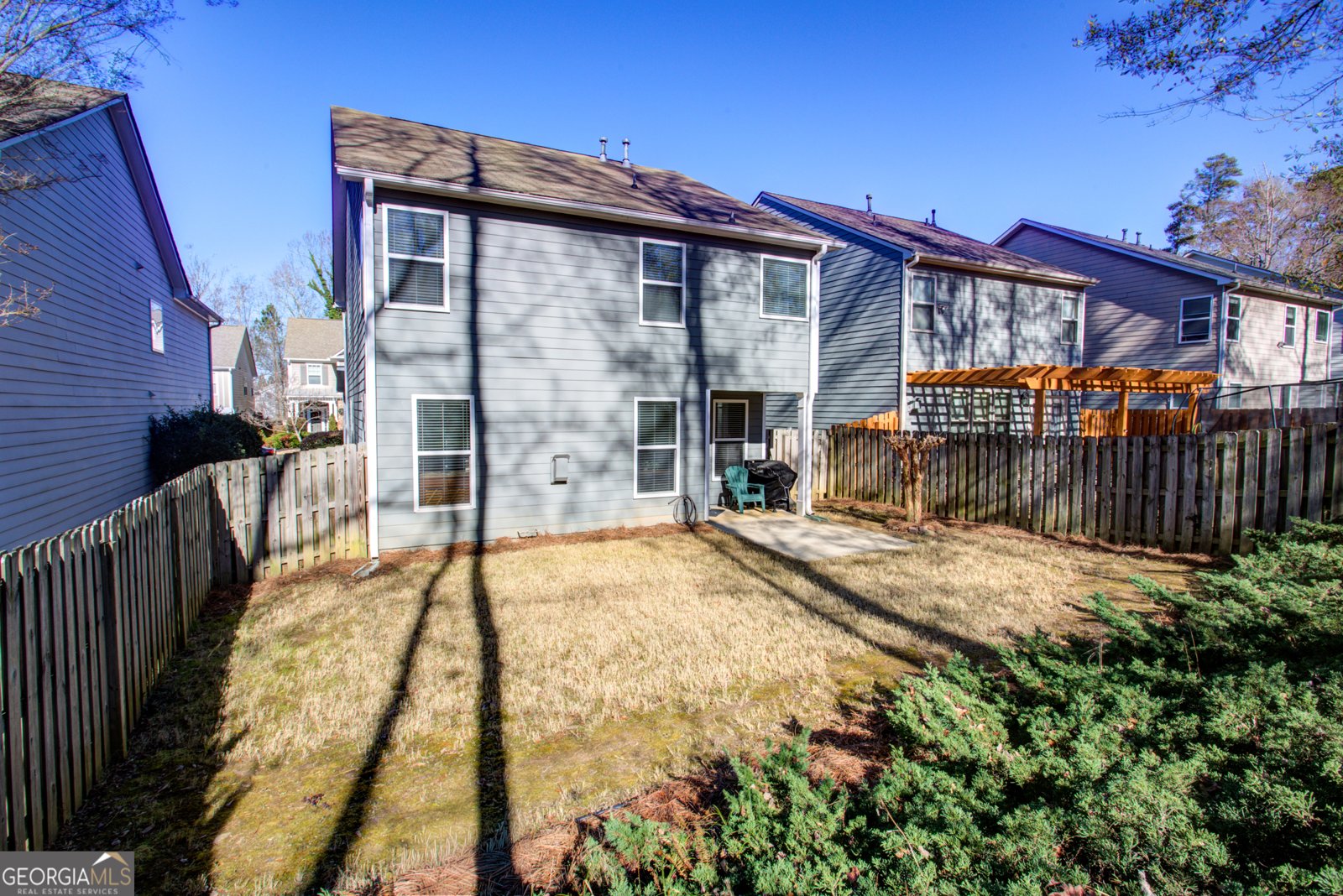 5715 Falls Landing Drive Cumming - 31