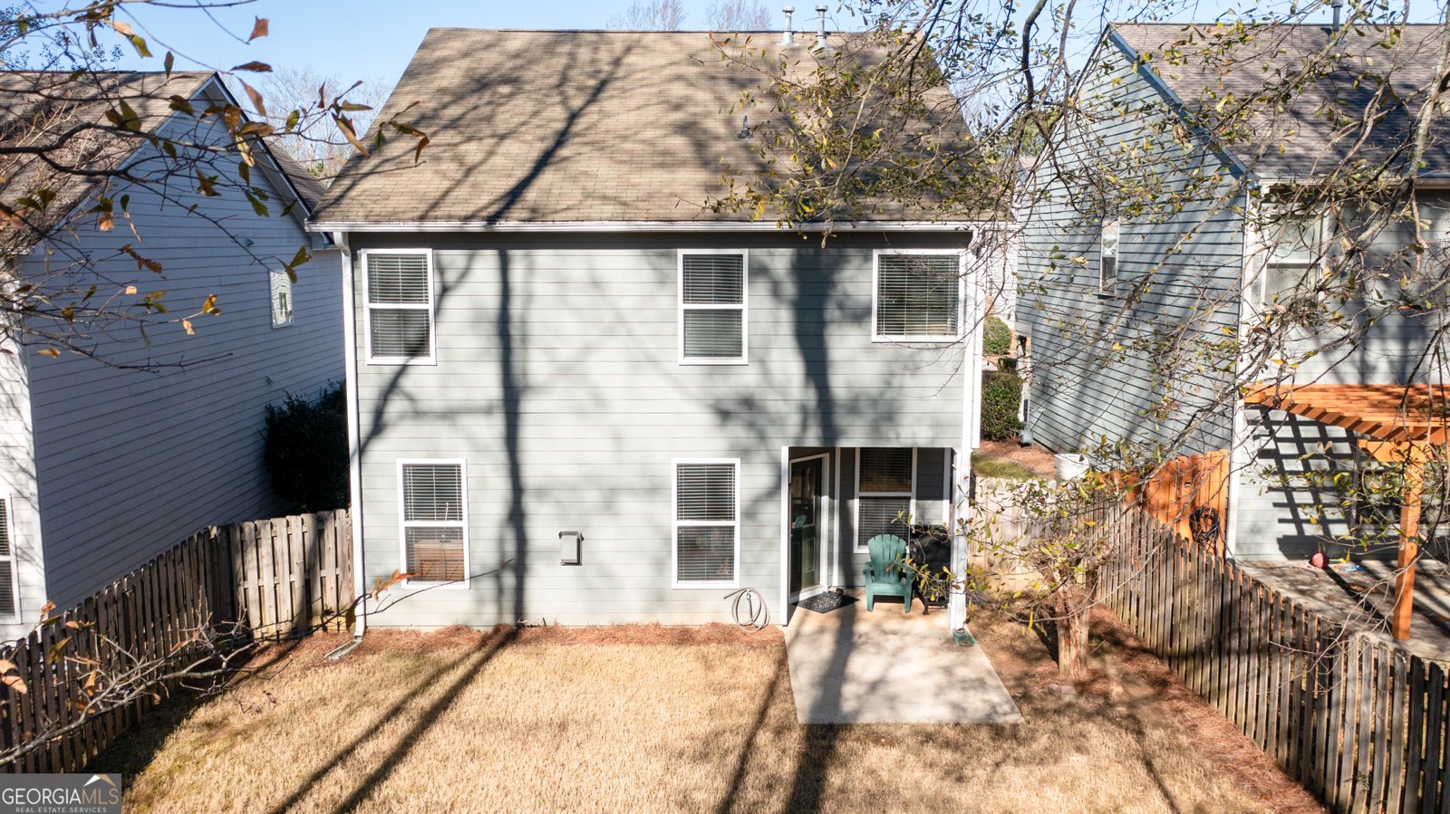 5715 Falls Landing Drive Cumming - 32