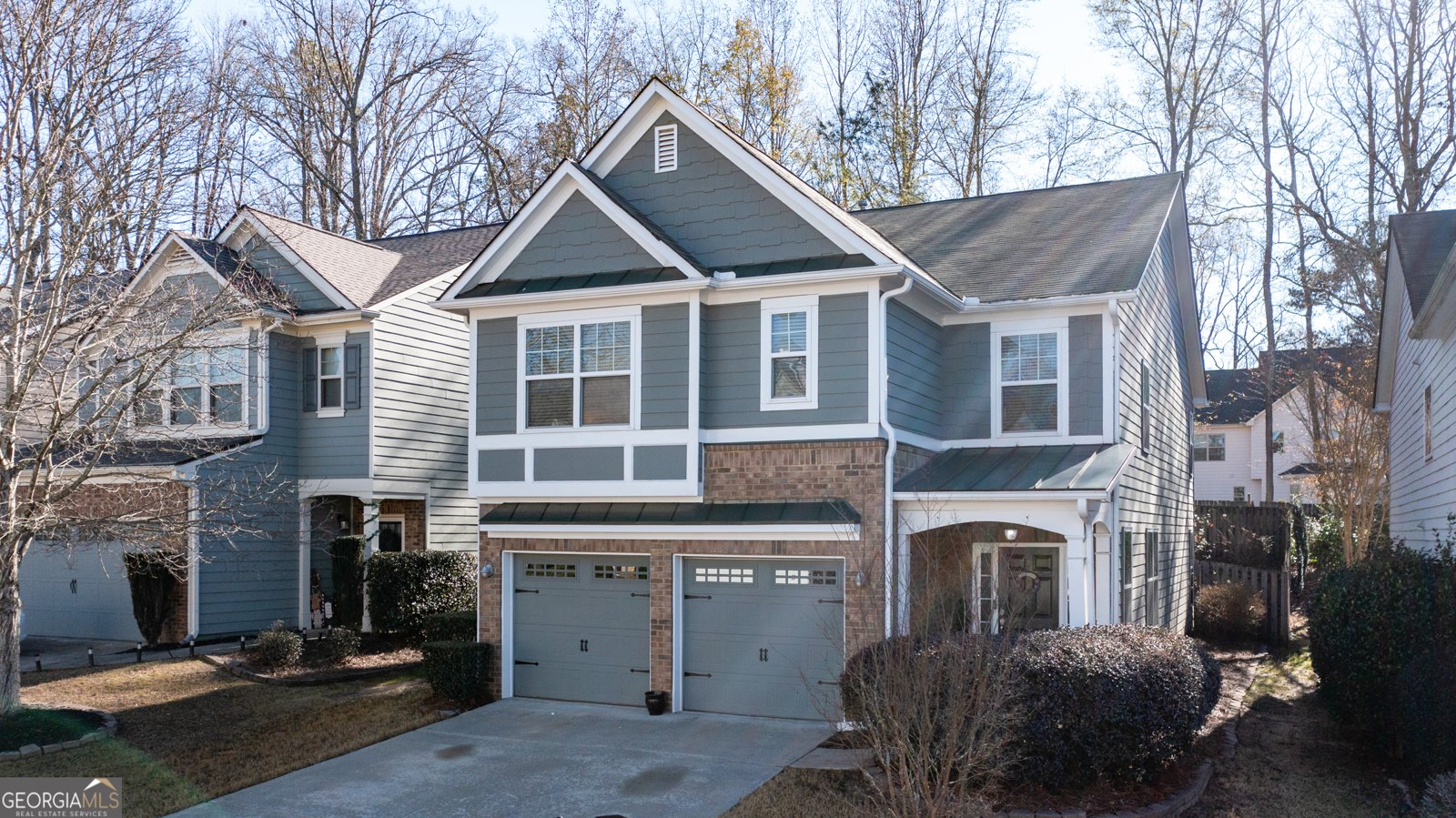 5715 Falls Landing Drive Cumming - 35