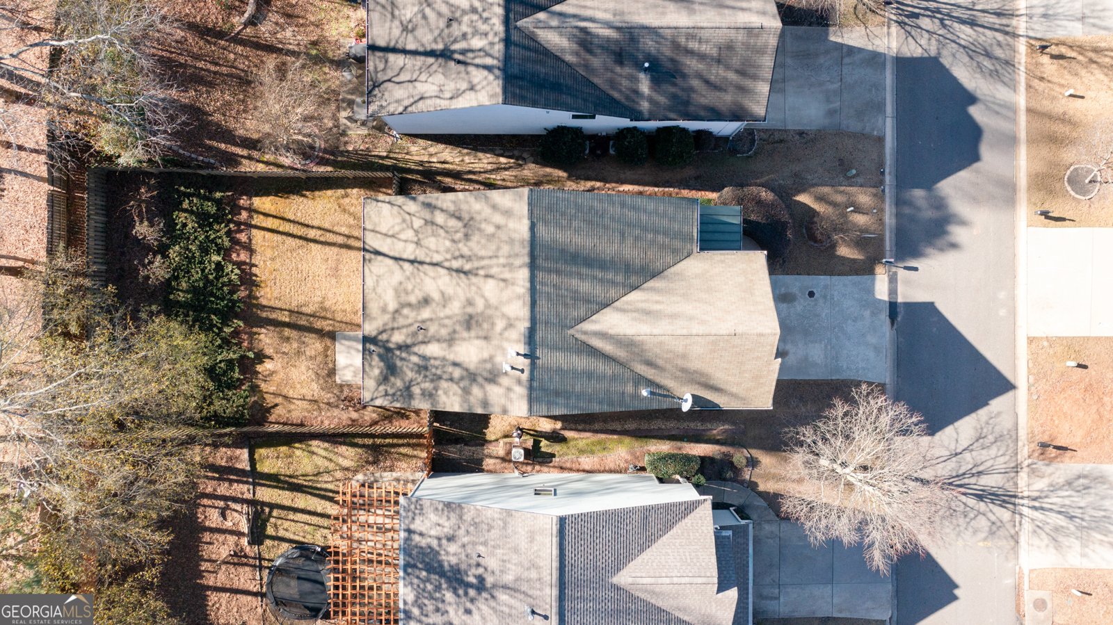 5715 Falls Landing Drive Cumming - 36