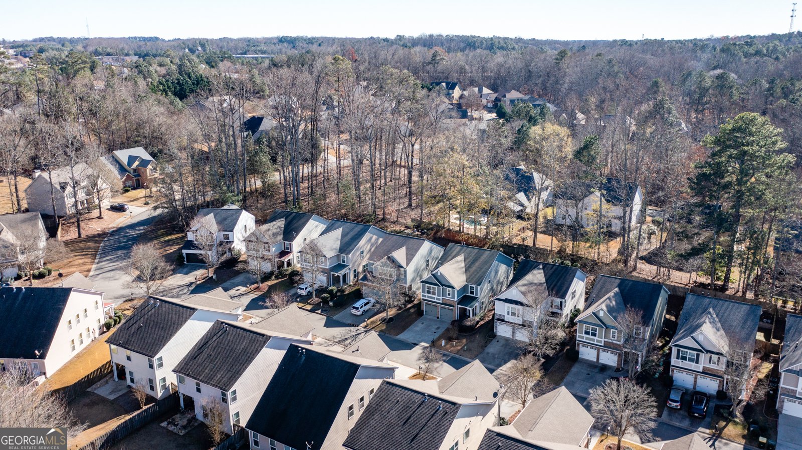 5715 Falls Landing Drive Cumming - 37