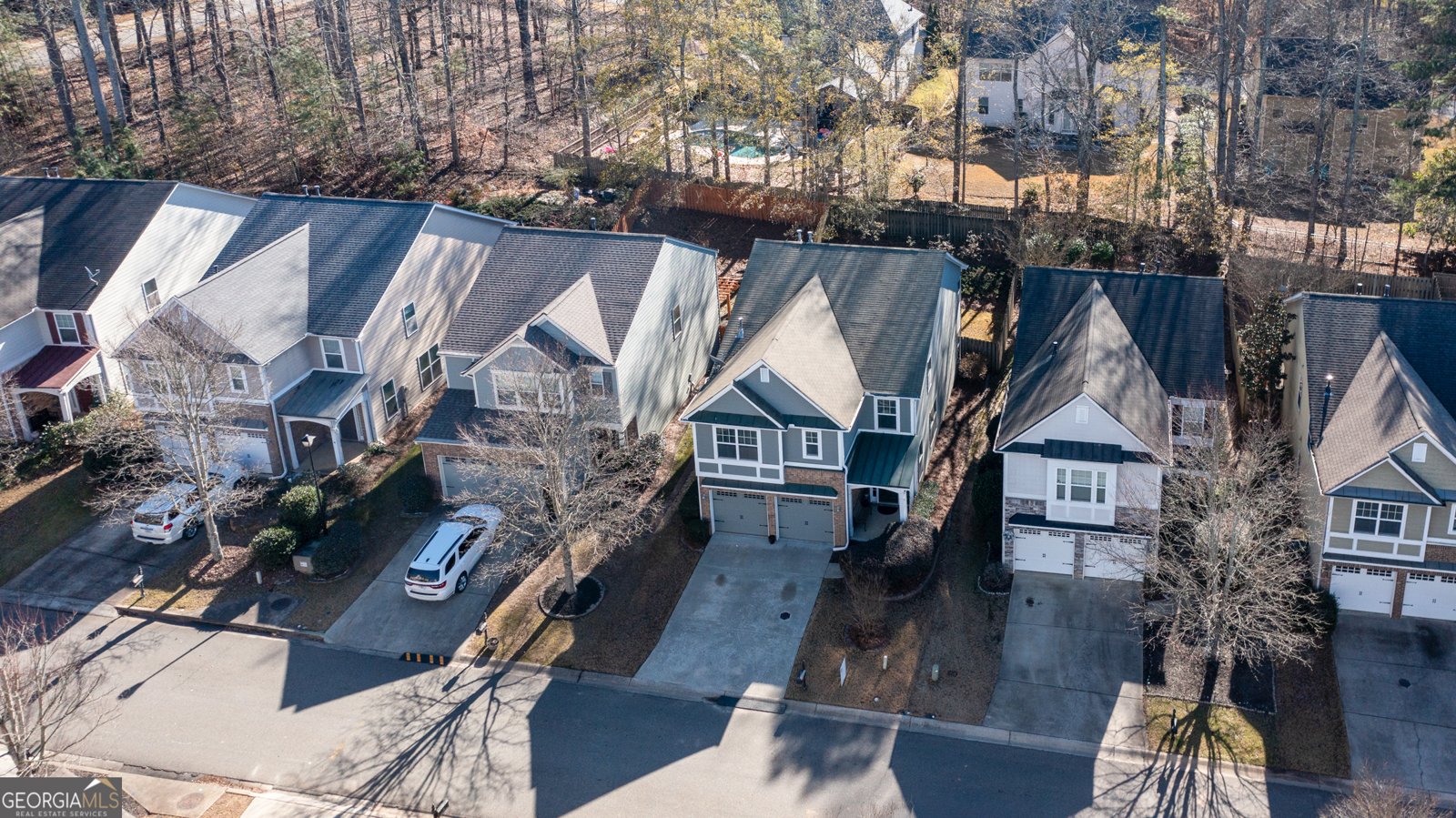 5715 Falls Landing Drive Cumming - 38