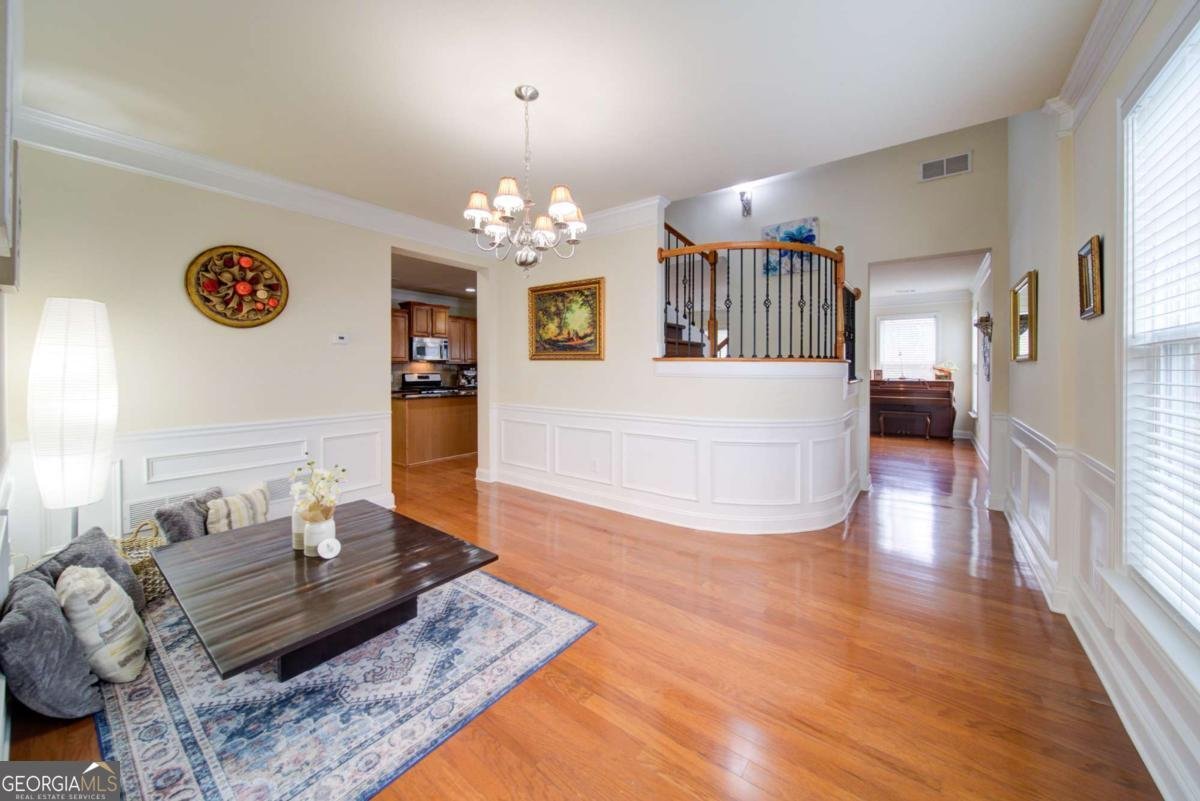 5715 Falls Landing Drive Cumming - 4