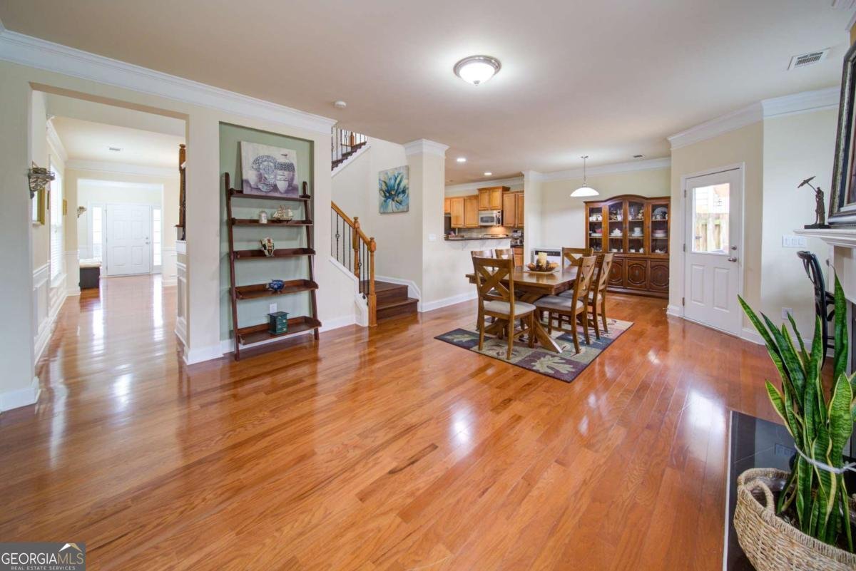 5715 Falls Landing Drive Cumming - 6