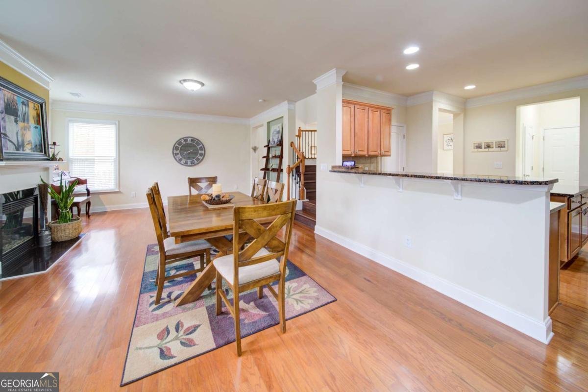 5715 Falls Landing Drive Cumming - 7