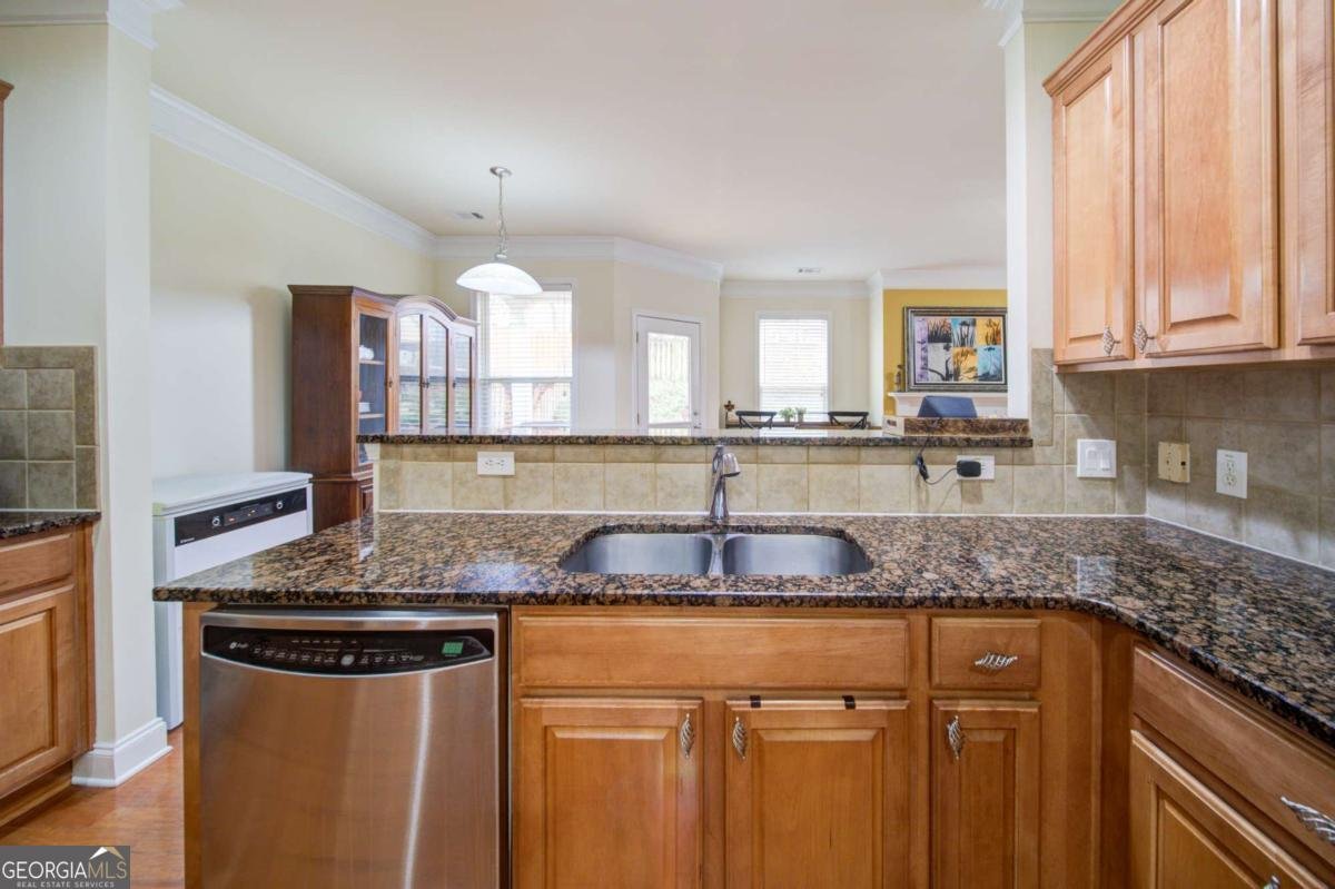 5715 Falls Landing Drive Cumming - 8