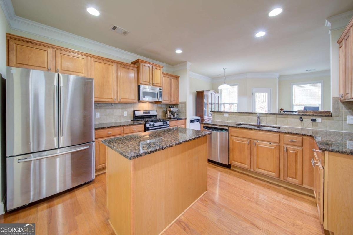 5715 Falls Landing Drive Cumming - 9